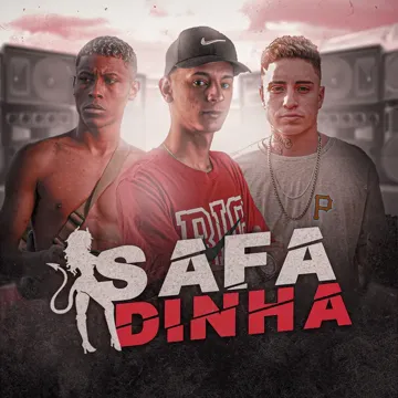 Safadinha-cover