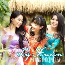 Lk Lý Xuân Quê Hương-cover