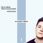 Hot2Touch(Nu Aspect Remix Extended Version)-cover