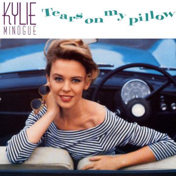 Tears On My Pillow-cover