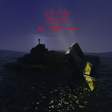 Olan Oldu-cover