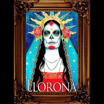 Llorona-cover