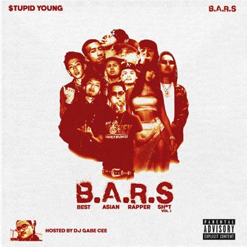 Sho Nuff-cover