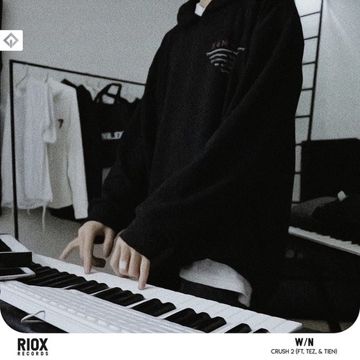 Crush-cover