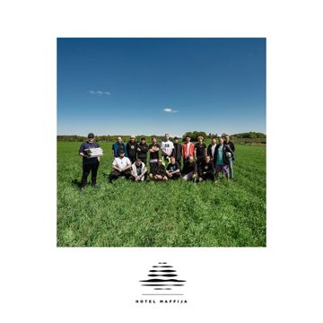 Hotel Maffija-cover