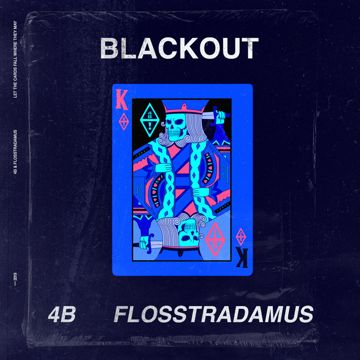 Blackout-cover