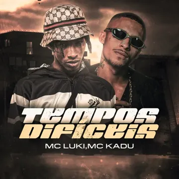 Tempos Difíceis-cover