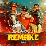 Remake-cover