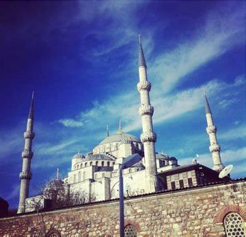 dedim sana sevme onu-cover