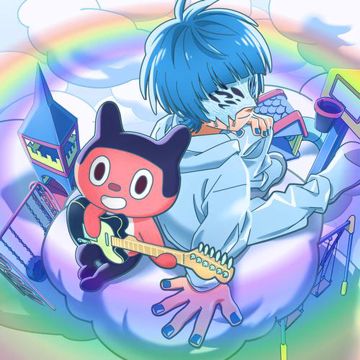 ハロ-cover