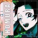 Homura-cover
