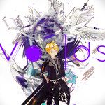 WRLDS-cover