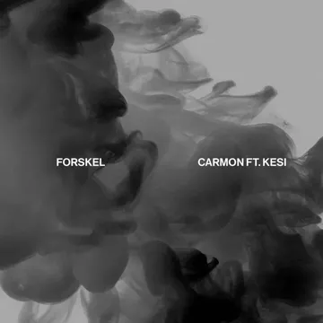 Forskel (feat. Kesi)-cover