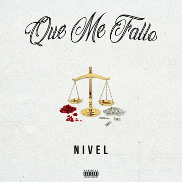 Que Me Fallo-cover