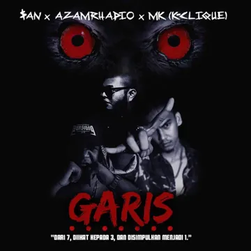 Garis-cover