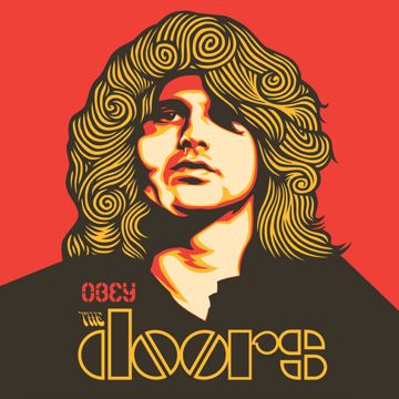 Break On Through-cover