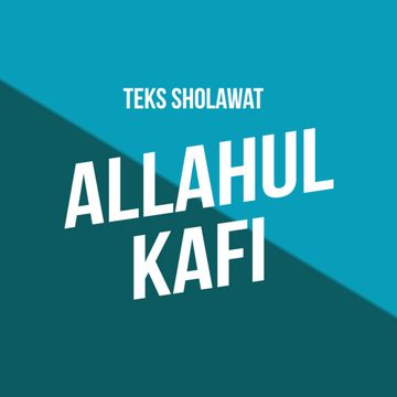 allahul kafi robbunal kafi versi tiktok