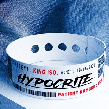 Hypocrite-cover