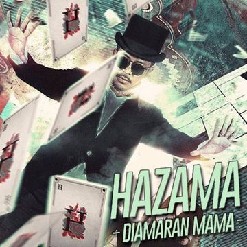 Di Amaran Mama-cover