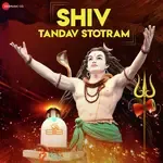Shiv Tandav Stotram-cover
