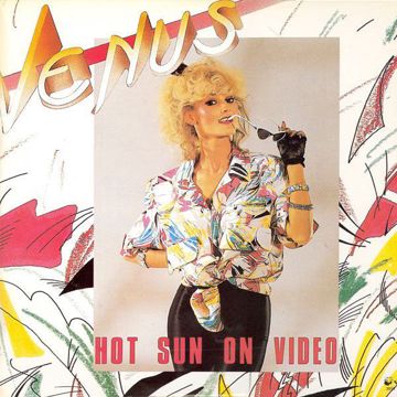 Venus-cover