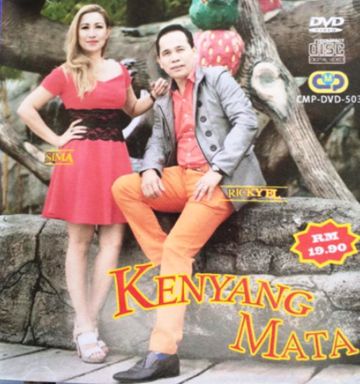 Sama Enda Betah-cover
