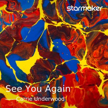 See You Again-cover
