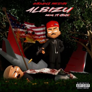 ALBIZU-cover