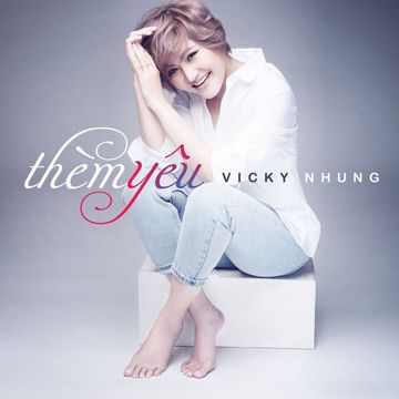 Thèm Yêu-cover