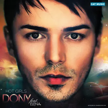 Hot Girls (Extended)-cover