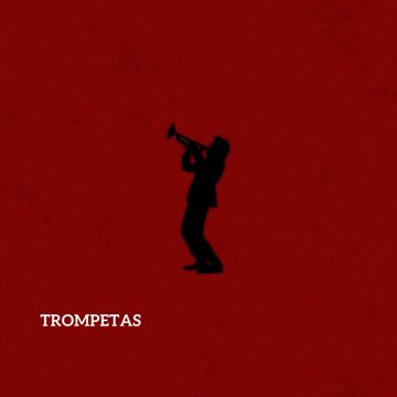 TROMPETAS (feat. King Savagge & Best)-cover