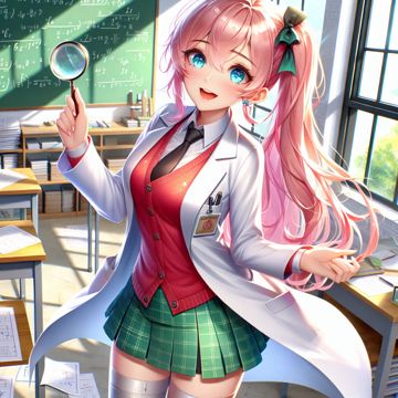ビビっとラブ-cover
