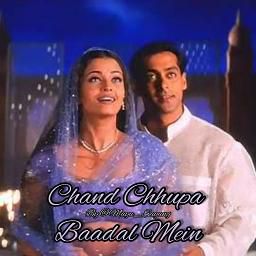 alka-yagnikkumar-sanu-short-chand-chupa-badal-mein-cover-image