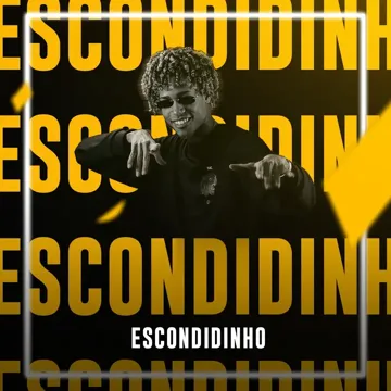 Escondidinho-cover