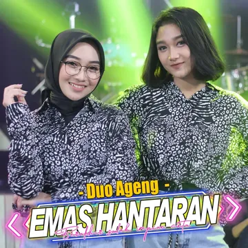 Emas Hantaran-cover