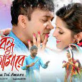 সোনা বন্ধু তুই আমারে-cover