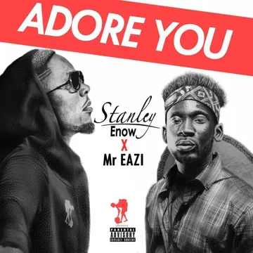 Adore You (feat. Mr Eazi)-cover