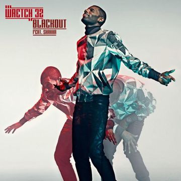 Blackout(Bill & Will Remix)-cover