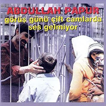 ÇİFT CAMLARDAN SES GELMİYOR