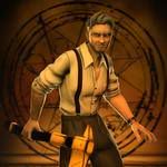 Bendy Beats-cover