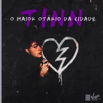 o maior otário da cidade-cover