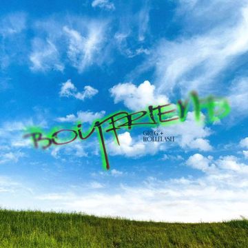 Boyfriend-cover