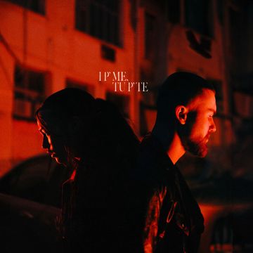 I P’ ME, TU P’ TE-cover