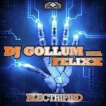 Electrified(Extended Mix)-cover