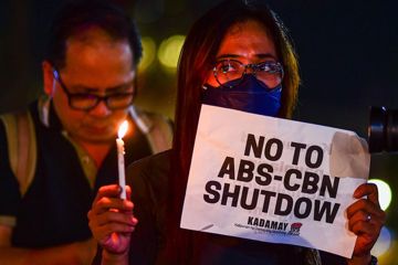 Shutdown Na Nga