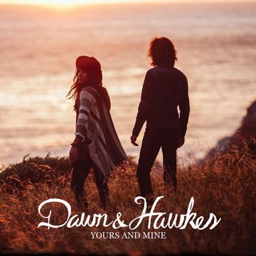 Yours and Mine-cover