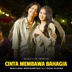 Cinta Membawa Bahagia(Live SKA Reggae)(Live)