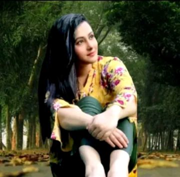 কই রইলা বন্ধুরে পরানটারে জালাইয়া 