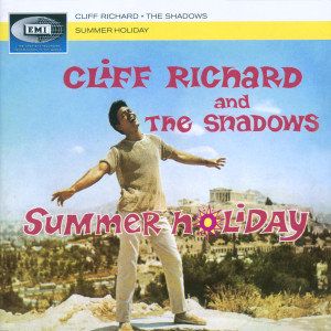 Summer Holiday-cover