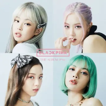 How You Like That (Japan Version)-cover